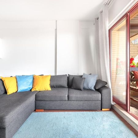 Own Places - Ocean View Apartment Matosinhos  Εξωτερικό φωτογραφία