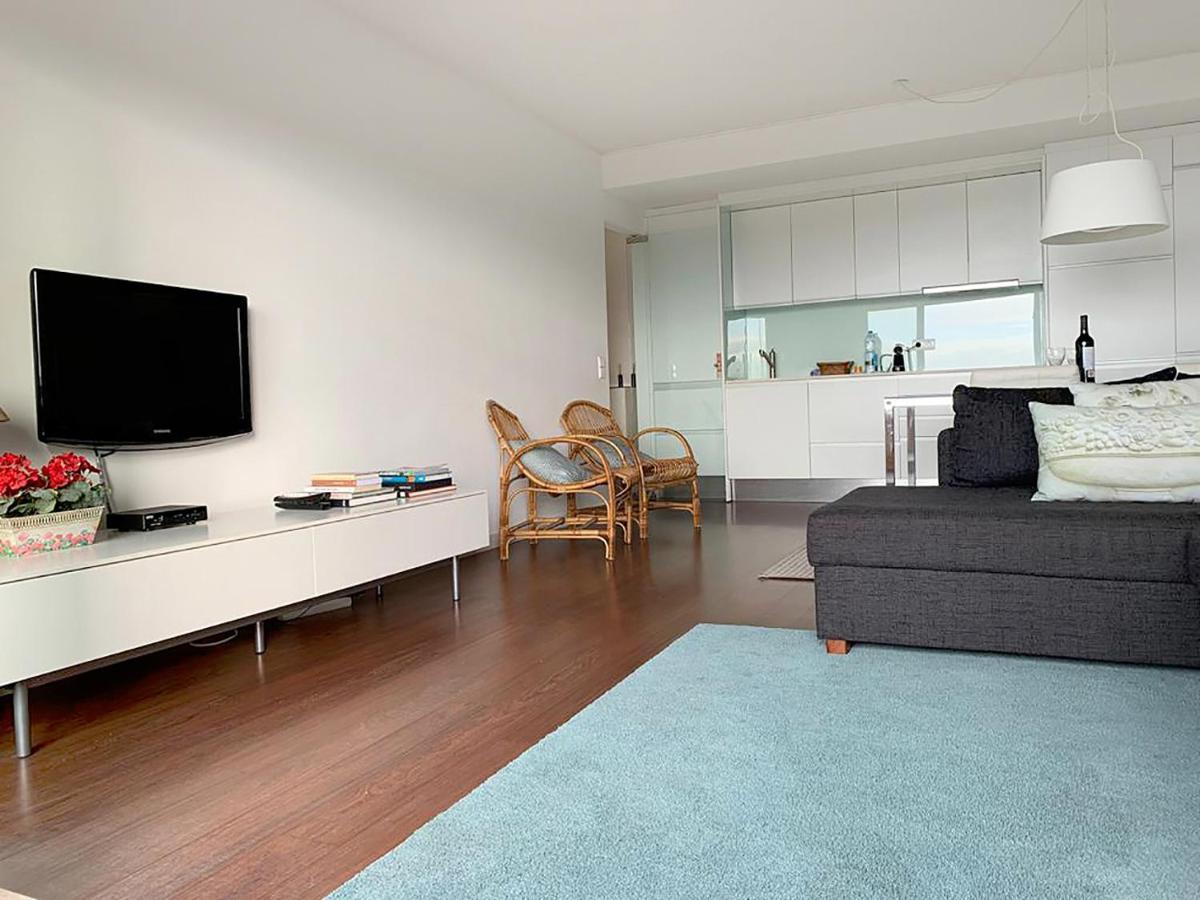 Own Places - Ocean View Apartment Matosinhos  Εξωτερικό φωτογραφία