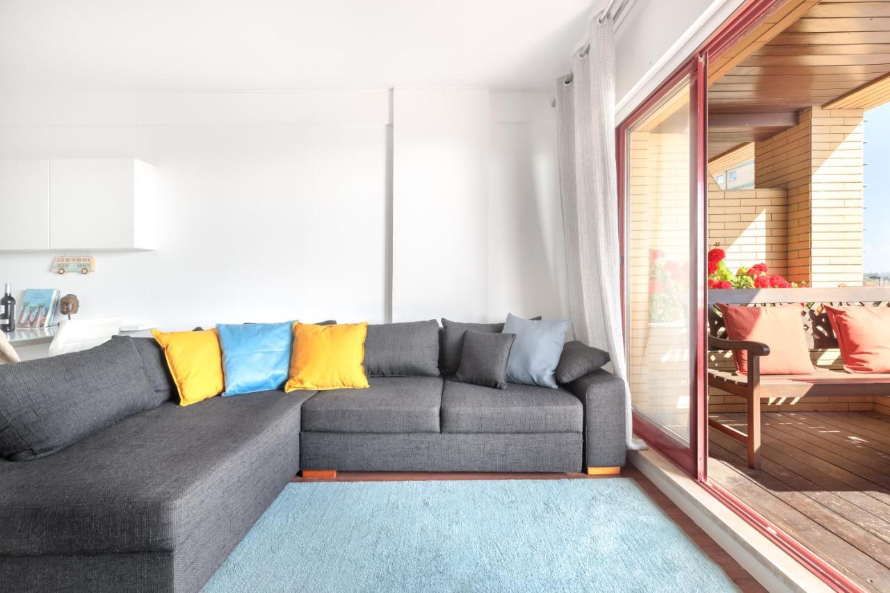 Own Places - Ocean View Apartment Matosinhos  Εξωτερικό φωτογραφία