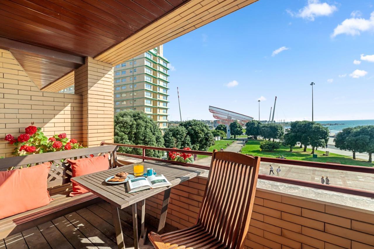 Own Places - Ocean View Apartment Matosinhos  Εξωτερικό φωτογραφία