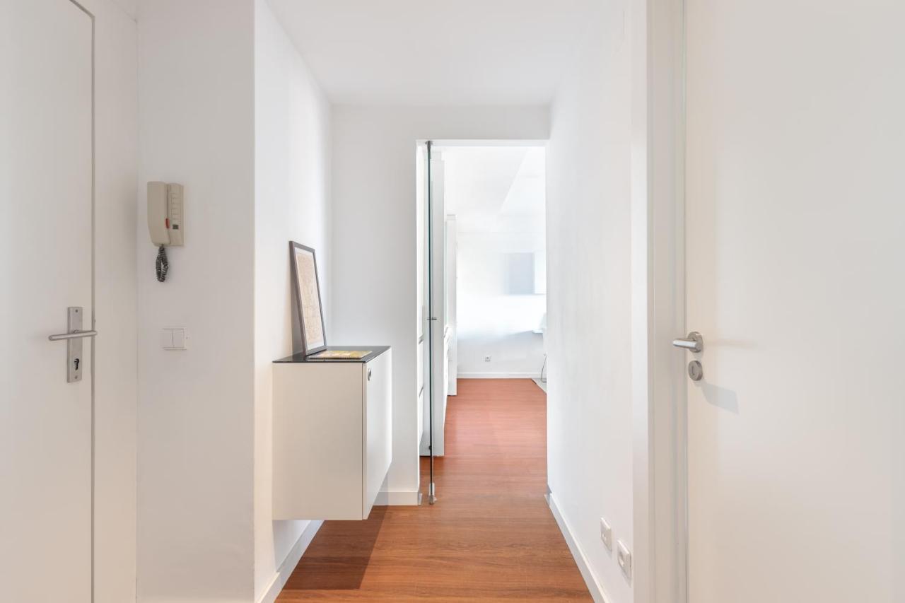 Own Places - Ocean View Apartment Matosinhos  Εξωτερικό φωτογραφία