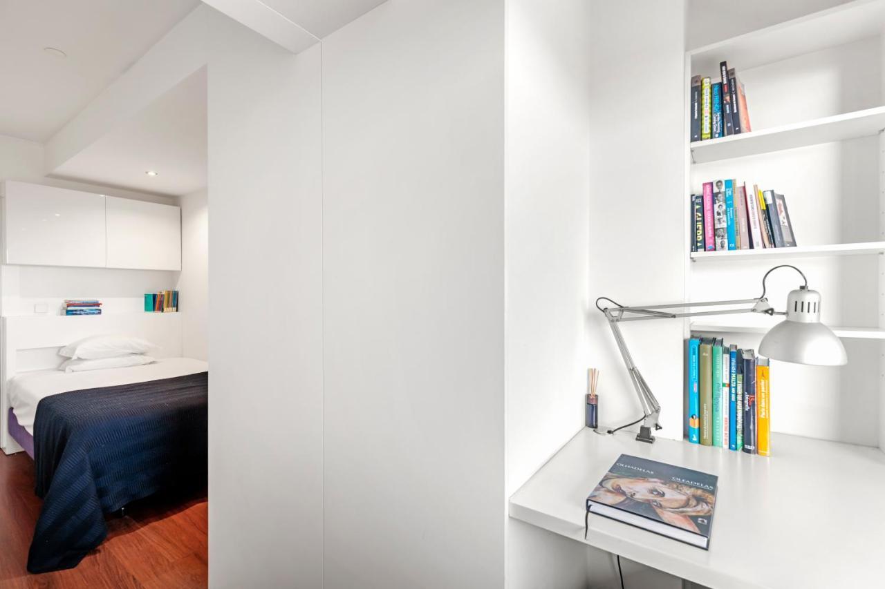 Own Places - Ocean View Apartment Matosinhos  Εξωτερικό φωτογραφία