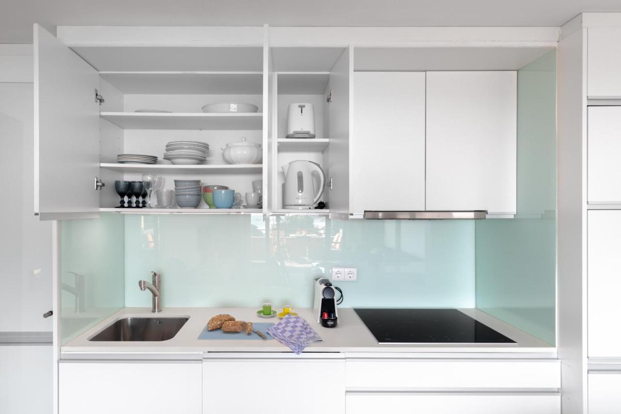 Own Places - Ocean View Apartment Matosinhos  Εξωτερικό φωτογραφία